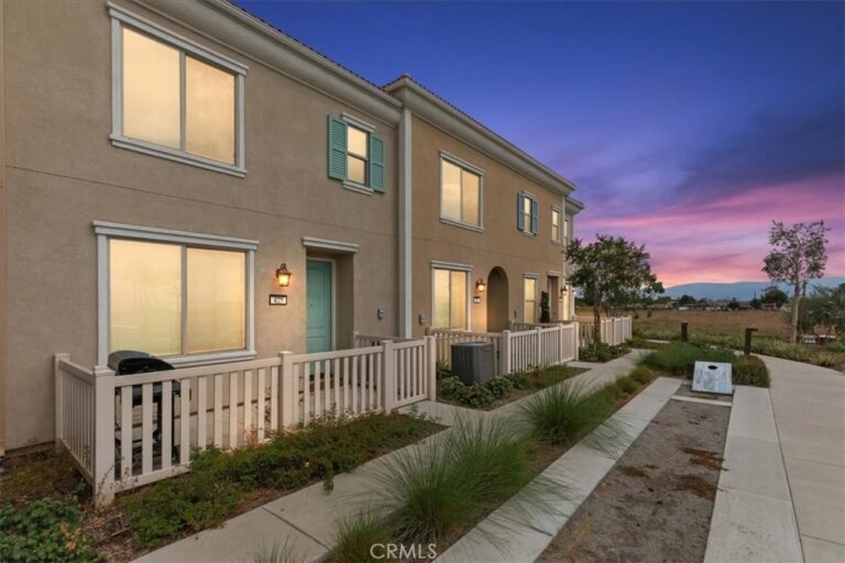 425 N Beechwood, Rialto