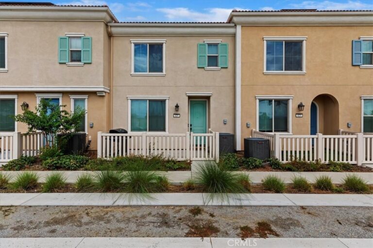 425 N Beechwood, Rialto