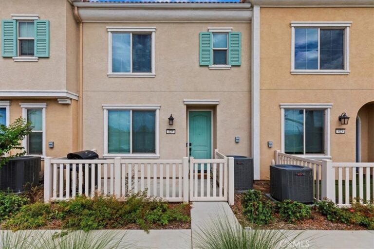 425 N Beechwood, Rialto