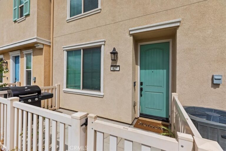 425 N Beechwood, Rialto