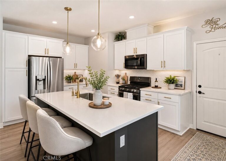 425 N Beechwood, Rialto