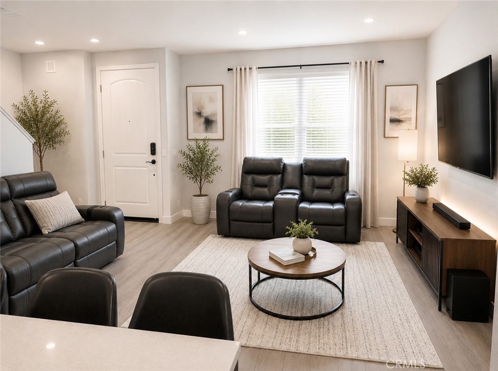 425 N Beechwood, Rialto