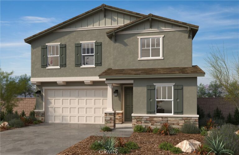 4736 S Solstice Avenue, Ontario