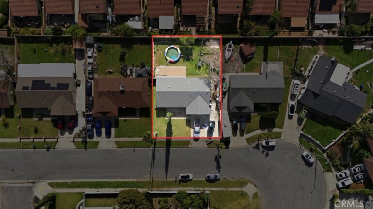 645 W Winchester, Rialto