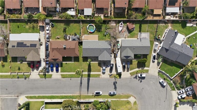 645 W Winchester, Rialto