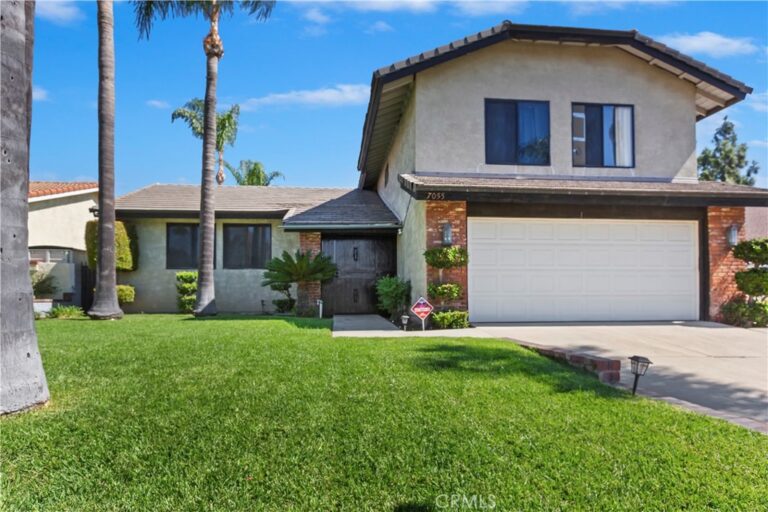 7055 Mango Street, Rancho Cucamonga