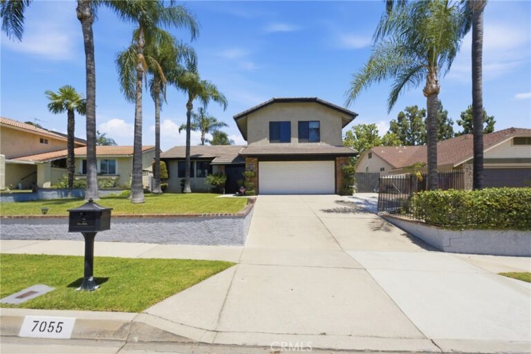 7055 Mango Street, Rancho Cucamonga
