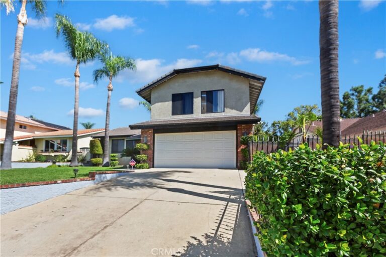 7055 Mango Street, Rancho Cucamonga