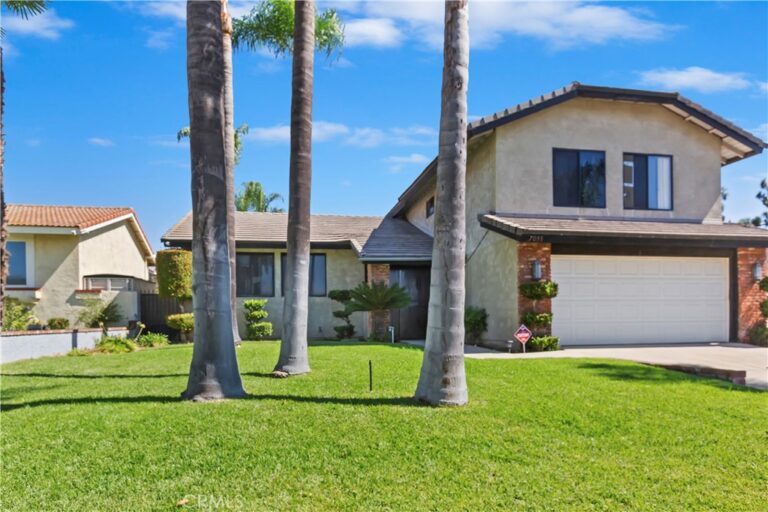7055 Mango Street, Rancho Cucamonga