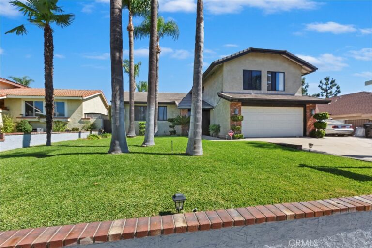 7055 Mango Street, Rancho Cucamonga