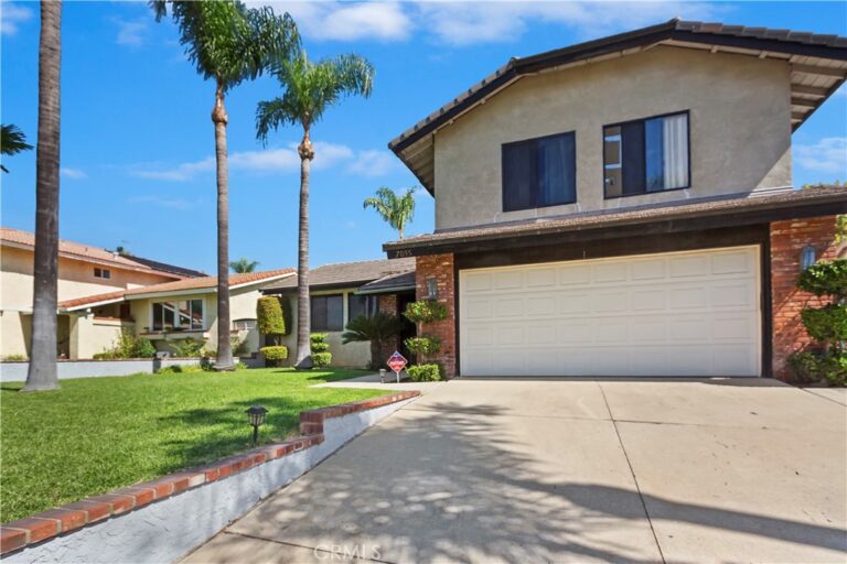 7055 Mango Street, Rancho Cucamonga