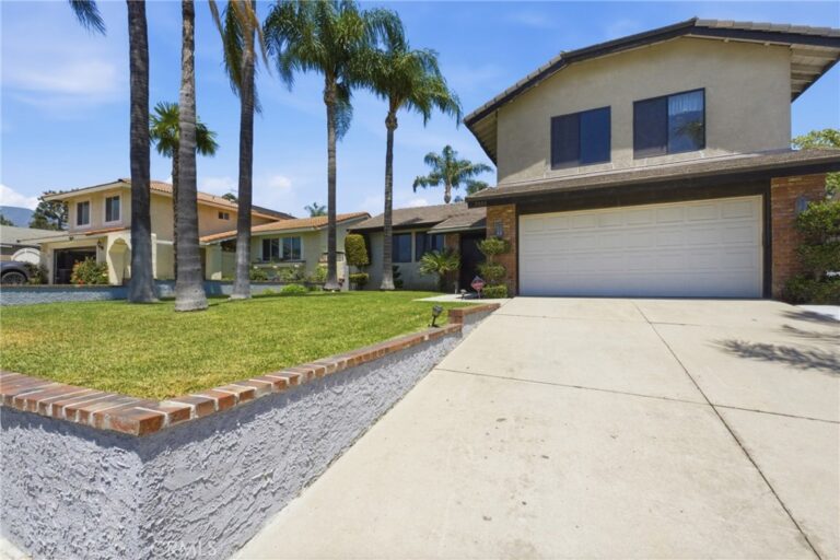 7055 Mango Street, Rancho Cucamonga