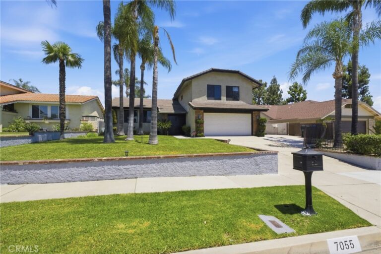 7055 Mango Street, Rancho Cucamonga