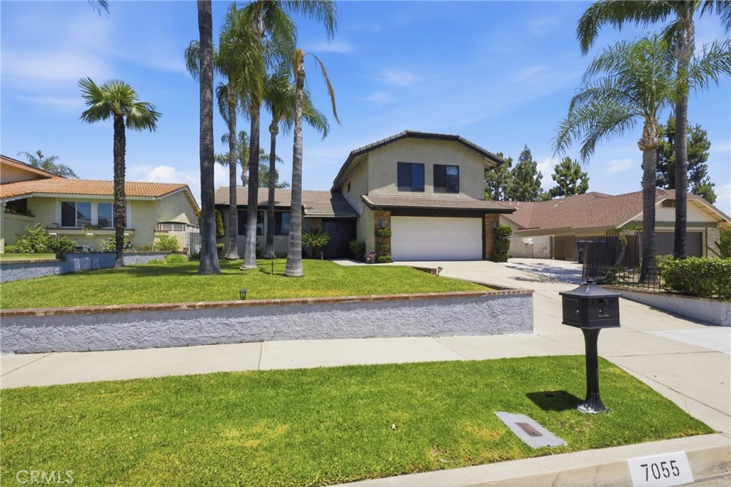 7055 Mango Street, Rancho Cucamonga