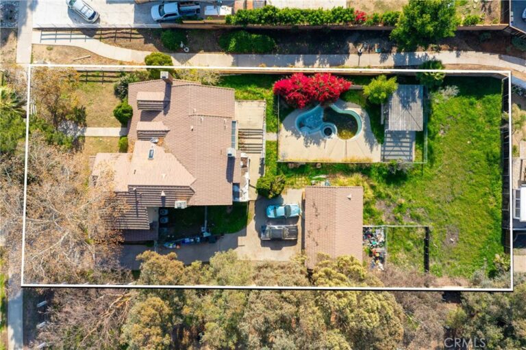 7168 Etiwanda, Rancho Cucamonga