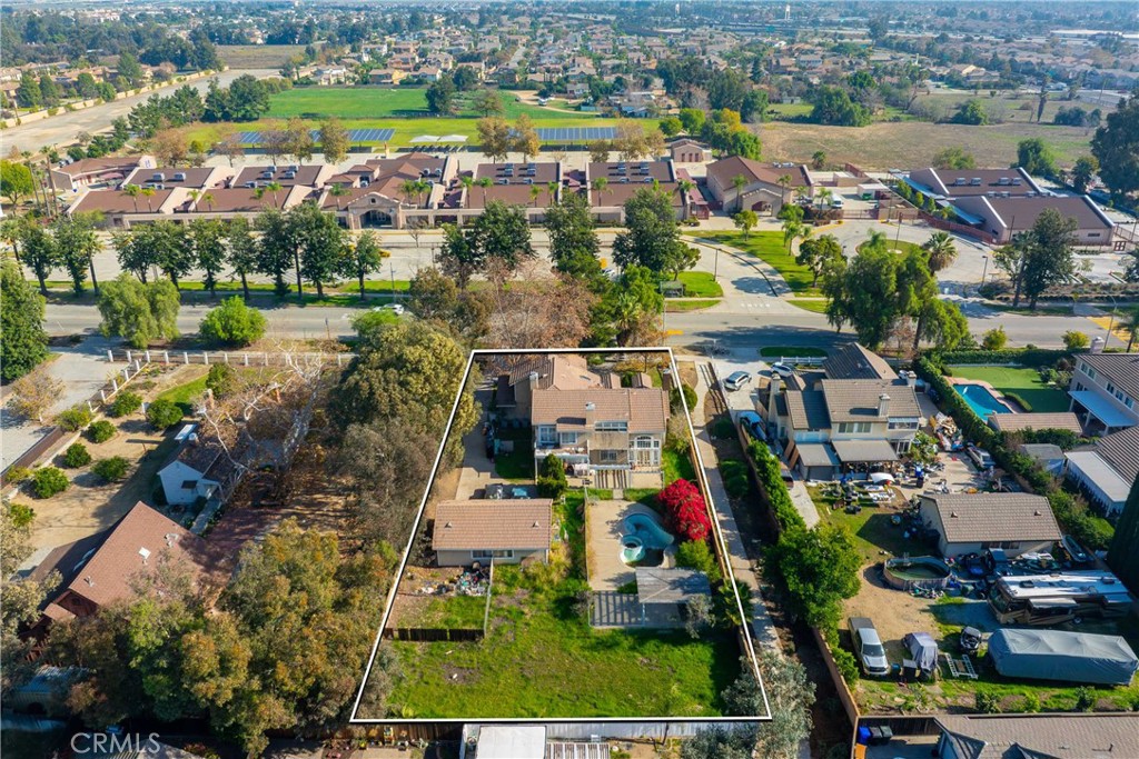 7168 Etiwanda, Rancho Cucamonga