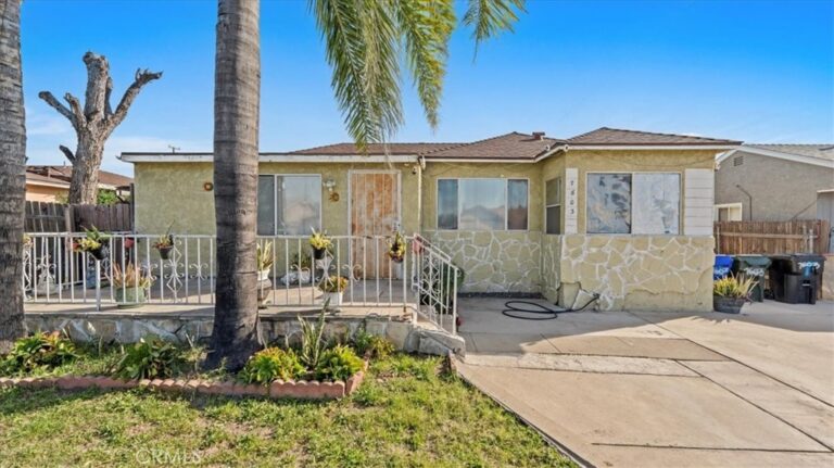 7603 Date Avenue, Fontana