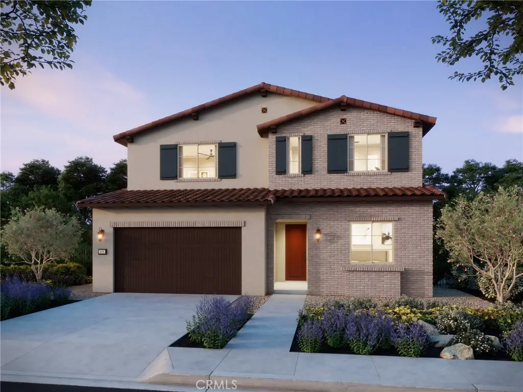 1102 Zen Circle, Chino Hills