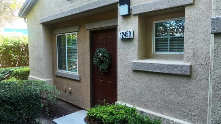 12450 Travanca Lane, Eastvale