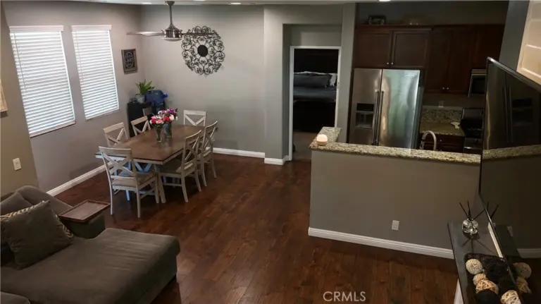 12450 Travanca Lane, Eastvale