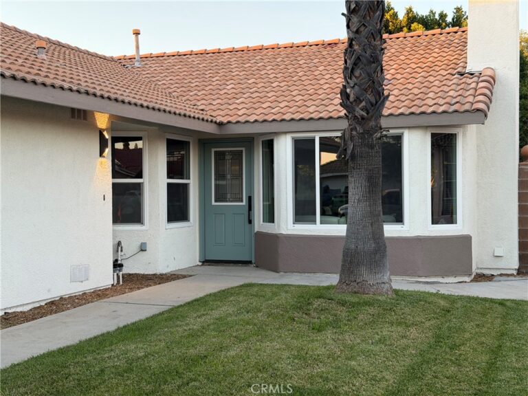 14958 Granada Avenue, Fontana