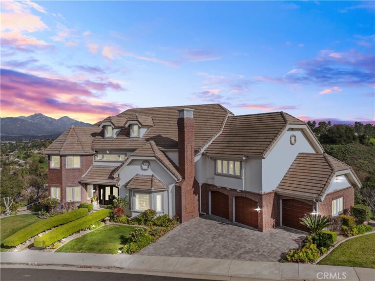 1603 Calle Cristina, San Dimas