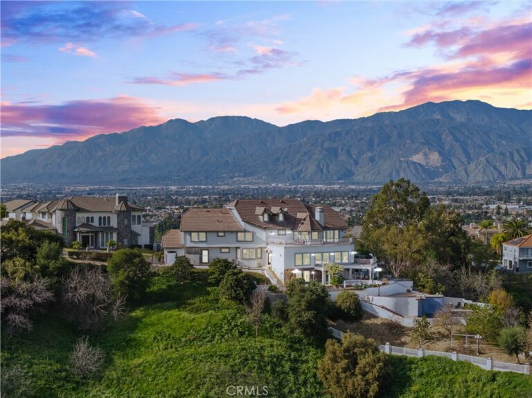 1603 Calle Cristina, San Dimas