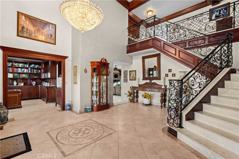 1603 Calle Cristina, San Dimas