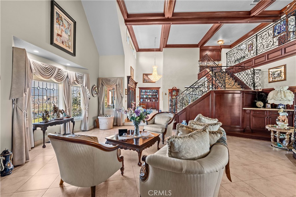1603 Calle Cristina, San Dimas