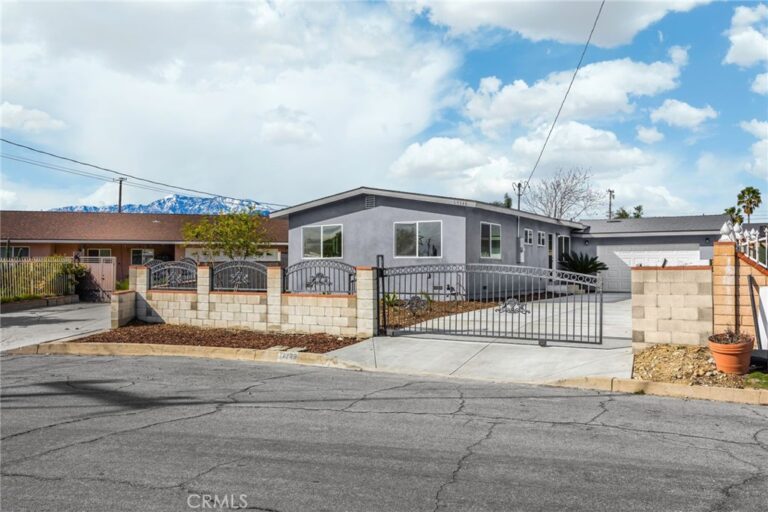 17748 Owen Street, Fontana