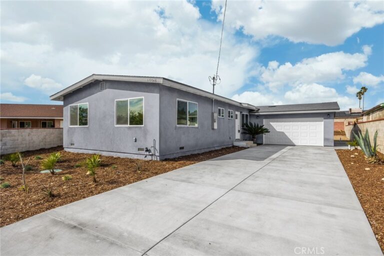 17748 Owen Street, Fontana