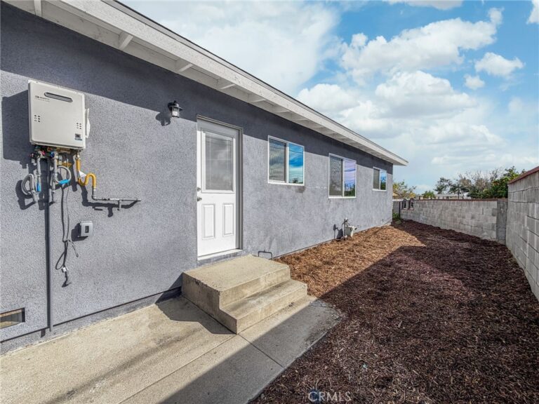 17748 Owen Street, Fontana