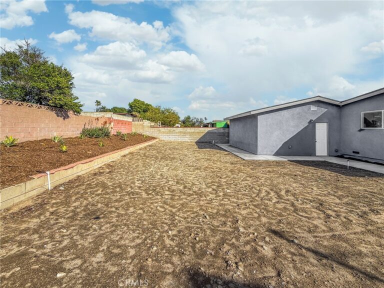 17748 Owen Street, Fontana