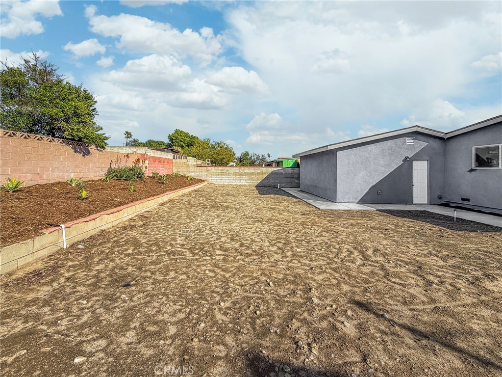 17748 Owen Street, Fontana