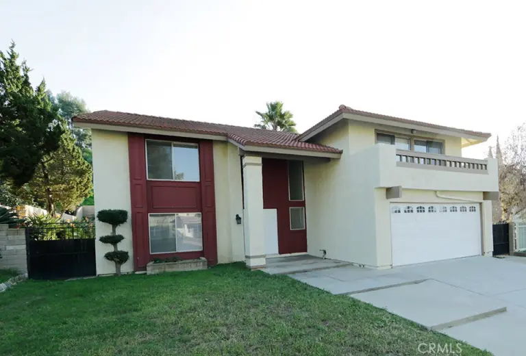 23254 Forest Canyon, Diamond Bar