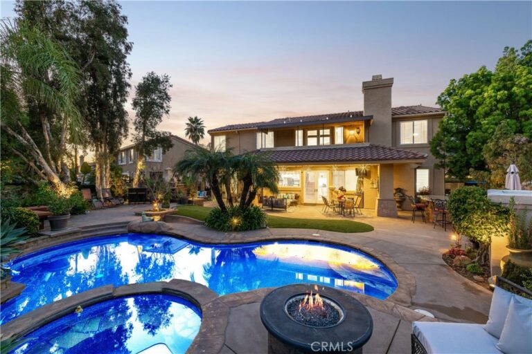 2398 Meadow Glen, La Verne