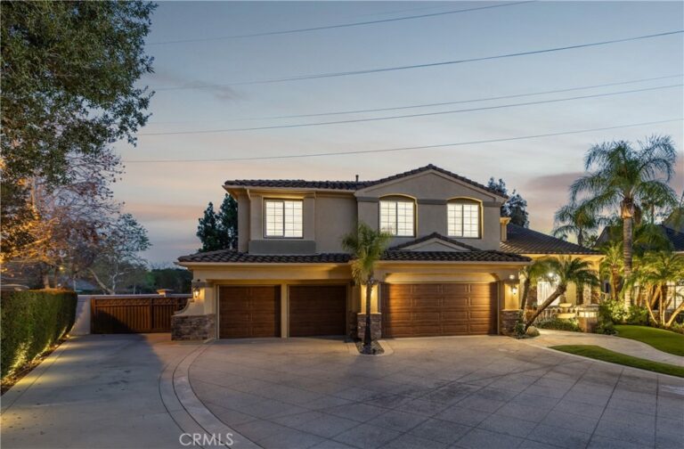 2398 Meadow Glen, La Verne