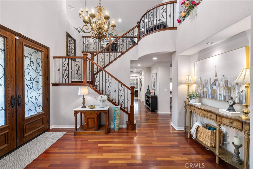 2398 Meadow Glen, La Verne