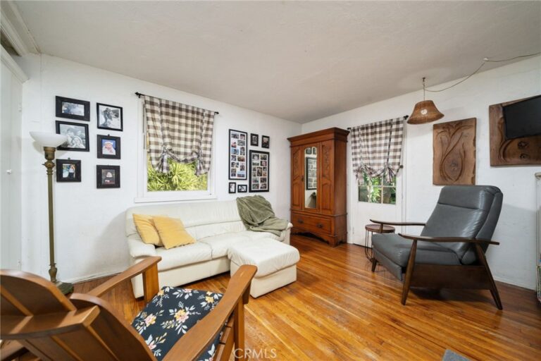 2800 N Mountain Avenue, Upland