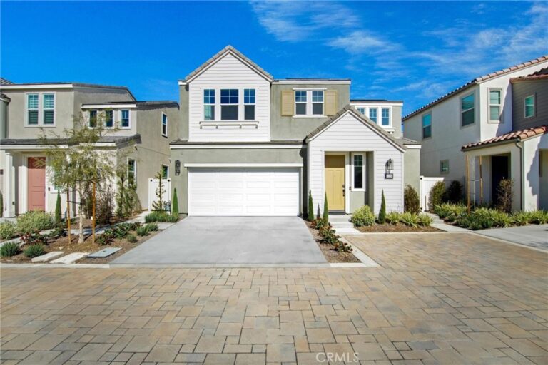 4105 S Sunflower Paseo, Ontario