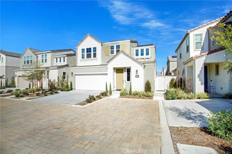 4105 S Sunflower Paseo, Ontario