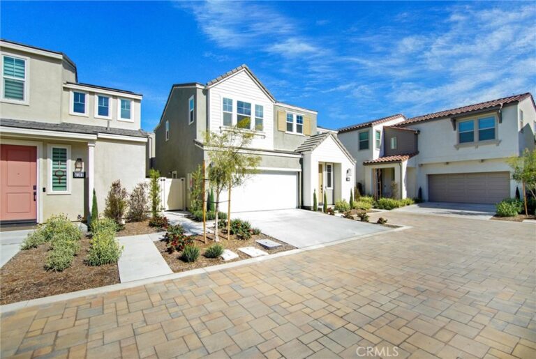 4105 S Sunflower Paseo, Ontario