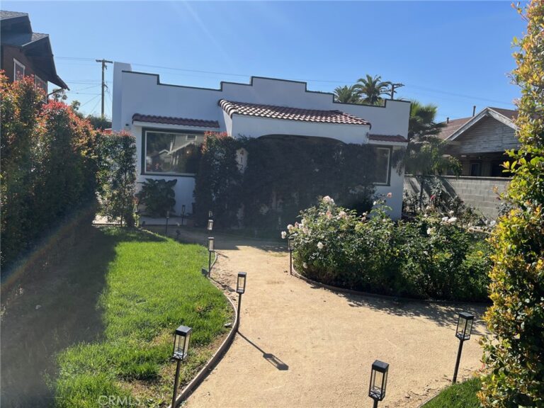 412 E Columbia, Pomona