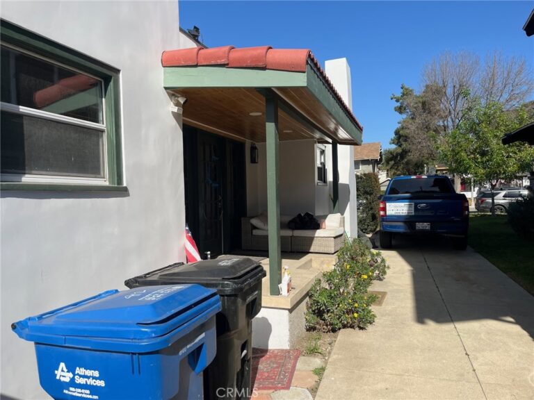 412 E Columbia, Pomona
