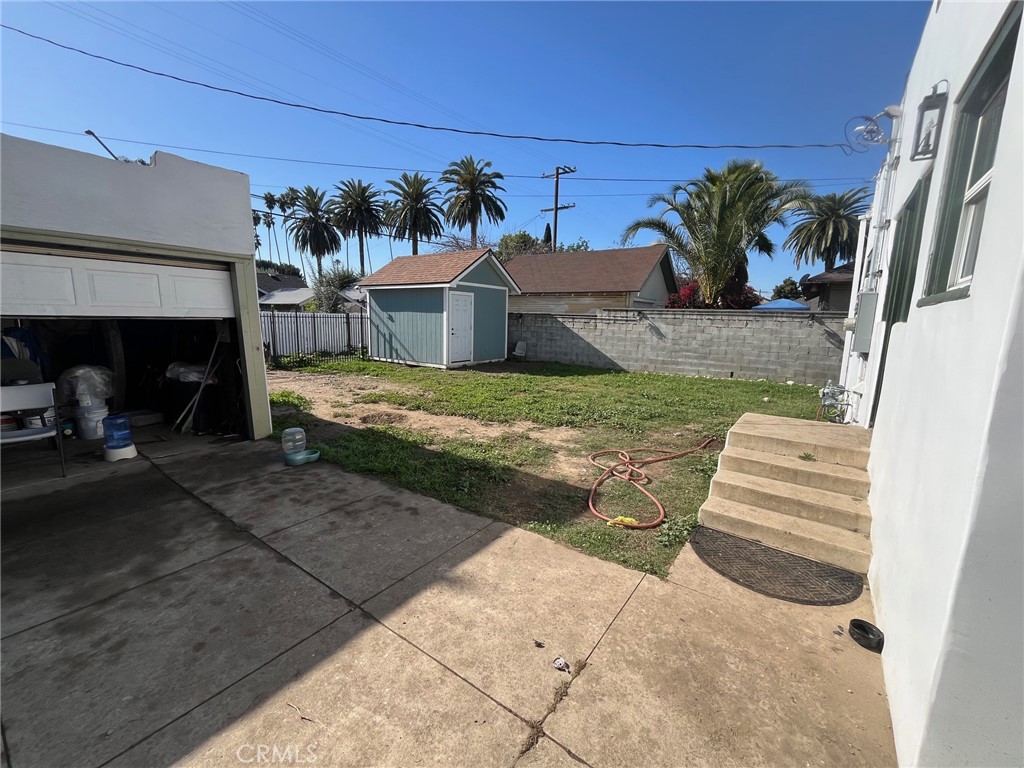 412 E Columbia, Pomona