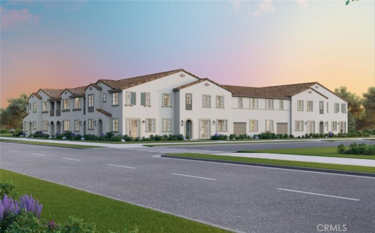 4192 S S. LIMECREST PASEO #33, Ontario