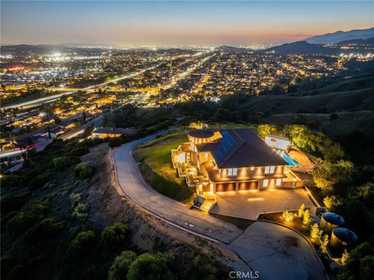 4485 Broken Spur Road, La Verne
