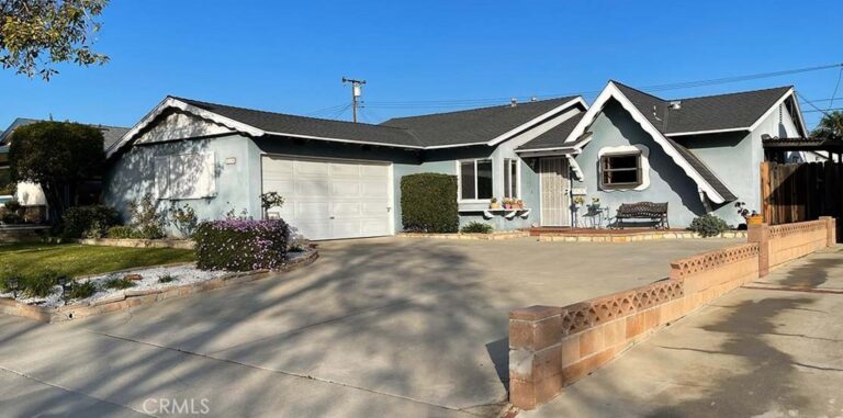 514 N Balton Avenue, San Dimas