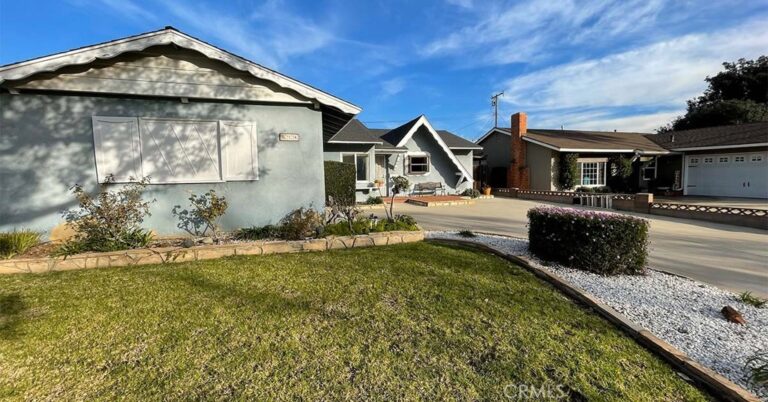 514 N Balton Avenue, San Dimas
