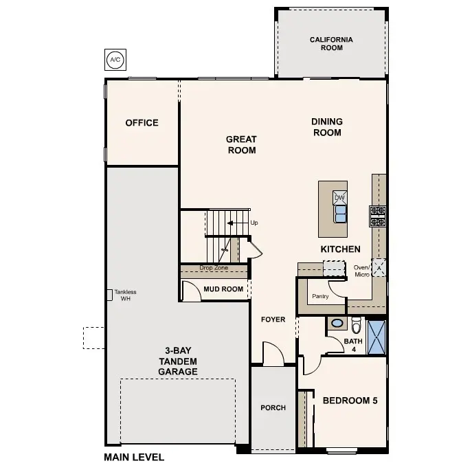 8579 Tamarack Avenue, Chino